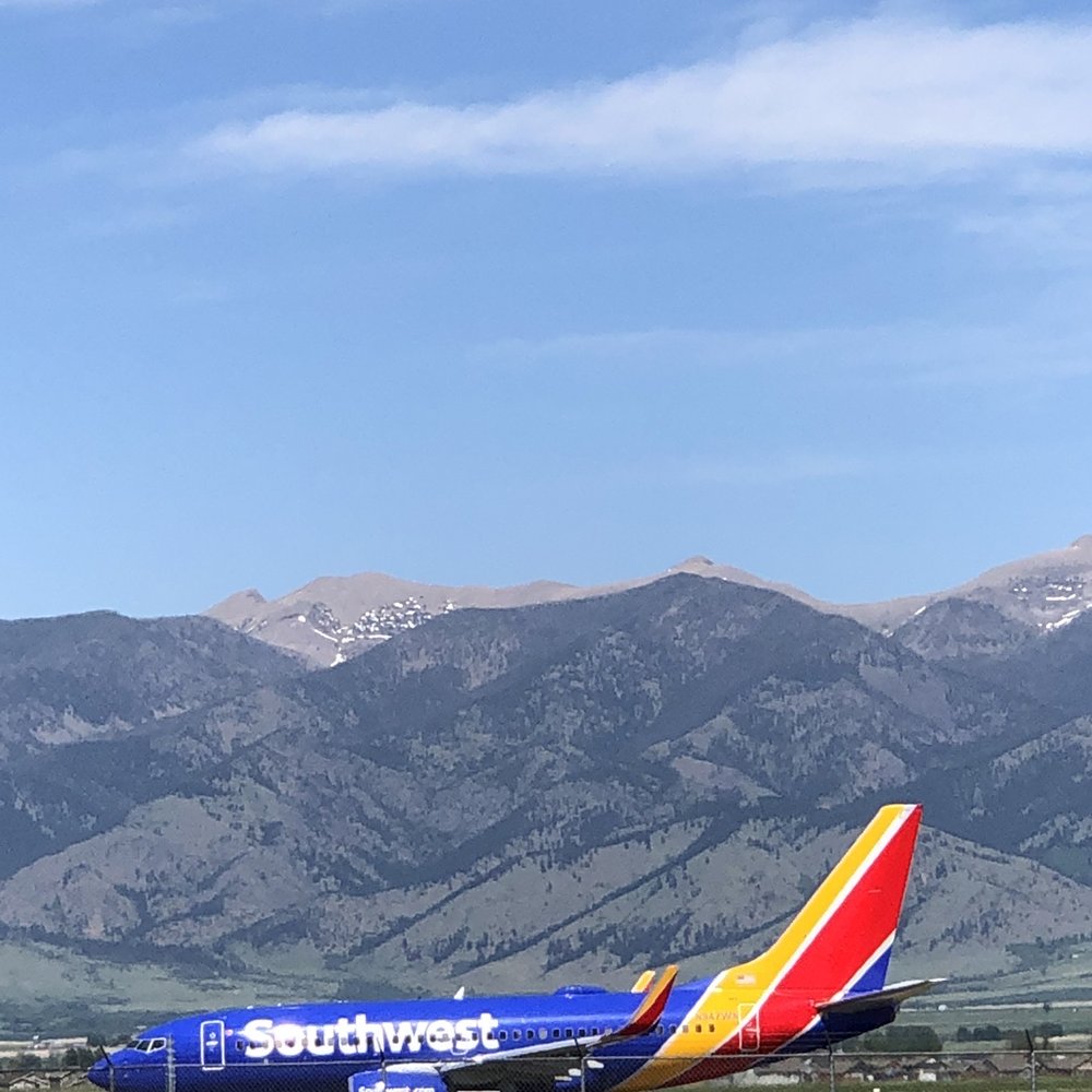 Southwest Airlines - Airlines Near Me - Belgrade, Montana Southwest Airlines - Airlines Near Me - Belgrade, Montana