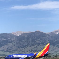 Southwest Airlines