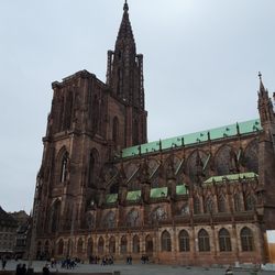 Ville de Strasbourg