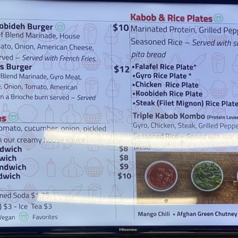Kabob Shack - Broadway - Afghan Near Me - Chula Vista, California Kabob Shack - Broadway - Afghan Near Me - Chula Vista, California