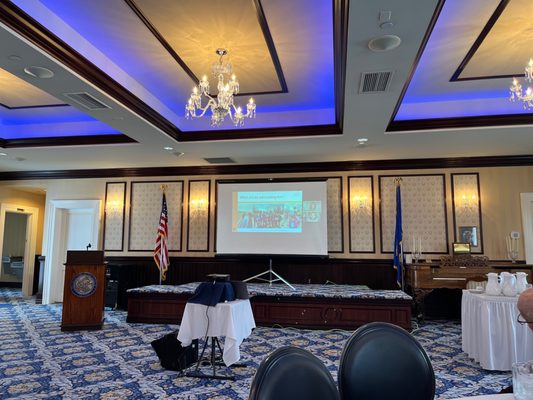 Nevada Governor Mansion by null