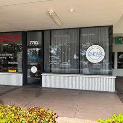 Renewal Laser Tattoo Removal