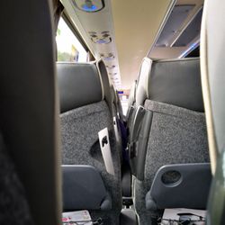 National Express Coach Station
