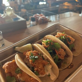 Bartaco - fish tacos - Mexican Near Me - Garden City, New York