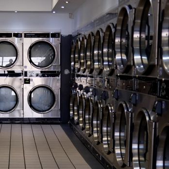 Fresh Fold Laundromat - Laundromat Near Me - Trenton, New Jersey Fresh Fold Laundromat - Laundromat Near Me - Trenton, New Jersey