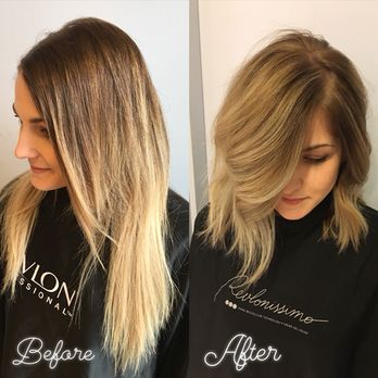 One Salon - New look! - Hair Salons Near Me - Windsor, Ontario One Salon - New look! - Hair Salons Near Me - Windsor, Ontario
