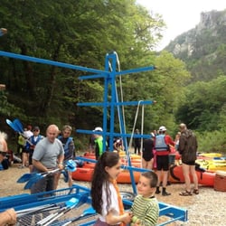Canoë 2000