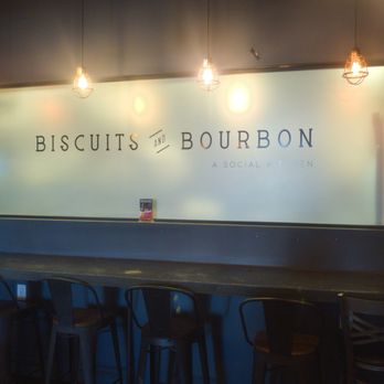 Biscuits and Bourbon - The name says it all. - New American Near Me - Henderson, Nevada Biscuits and Bourbon - The name says it all. - New American Near Me - Henderson, Nevada