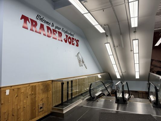 Trader Joe's by null