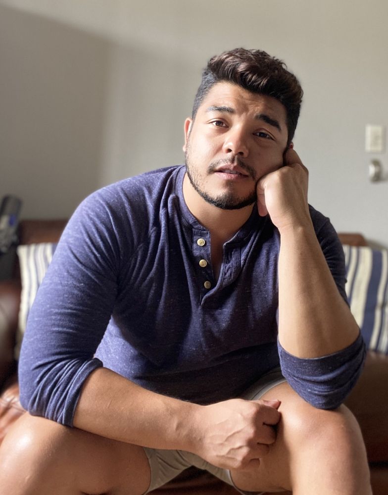 ZACH ARCHULETA MASSAGE Updated September 2024 Los Angeles