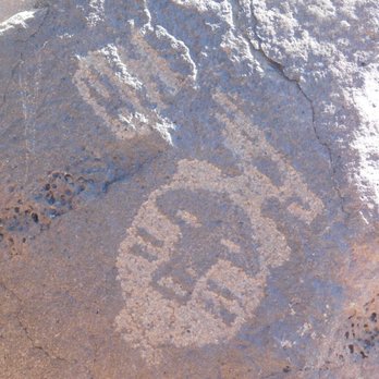 Petroglyph National Monument - Landmarks & Historical Buildings Near Me - Albuquerque, New Mexico