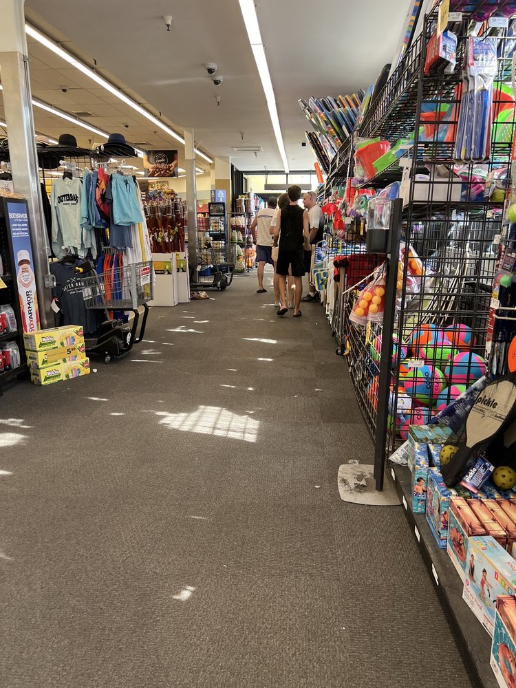 Food Lion Ocean Trail Corolla Nc FOOD LION INC STORE 937 - Updated June 2025 - 19 Photos & 54 Reviews