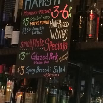 Mopho - Happy hour!! - Vietnamese Near Me - New Orleans, Louisiana Mopho - Happy hour!! - Vietnamese Near Me - New Orleans, Louisiana