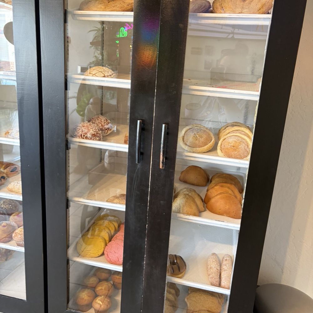 Champis Bakery - Bakeries Near Me - Avondale, Arizona