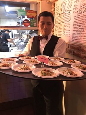 La Cabana Venice by null La Cabana Venice by null