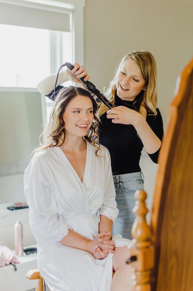 STYLES BY ELAINA LINDA MUSSER’S SALON & SPA Updated August 2024