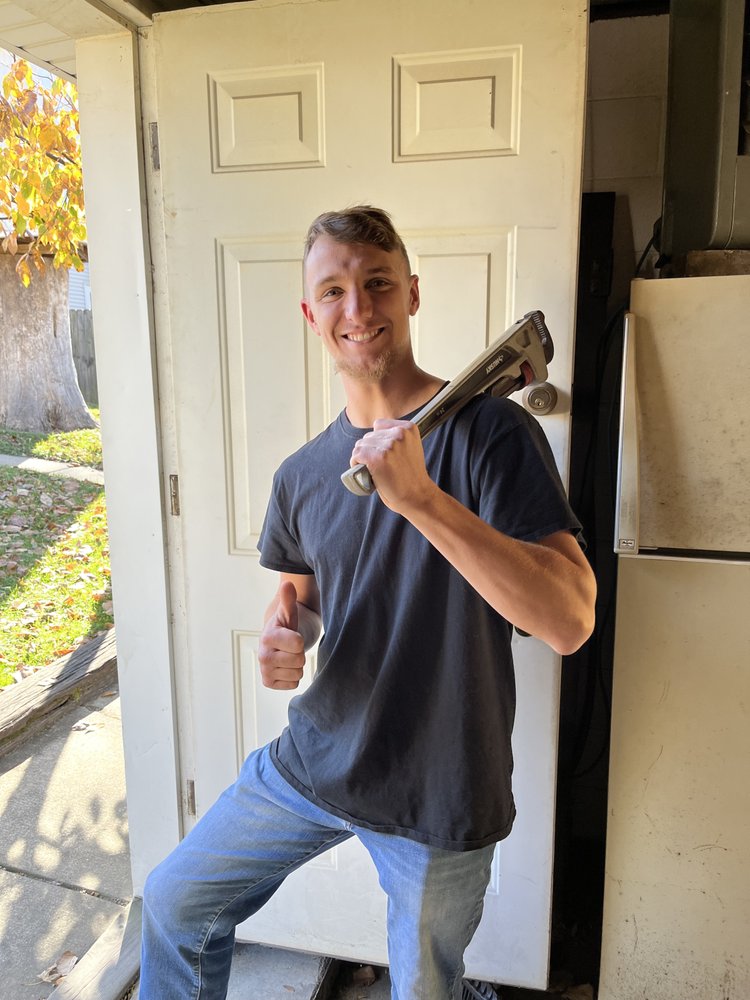 Slide of Owens Family Plumbing