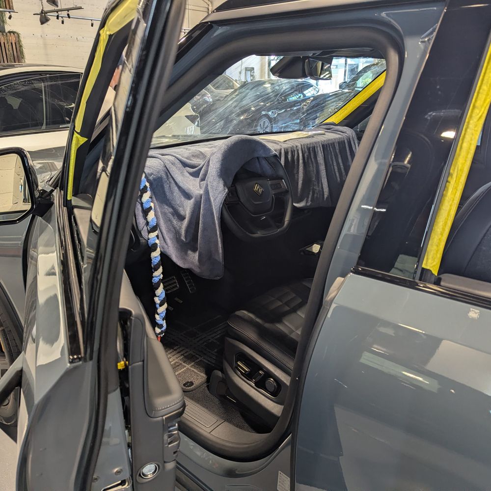 ESM Motors - Auto Detailing Near Me - San Francisco, California