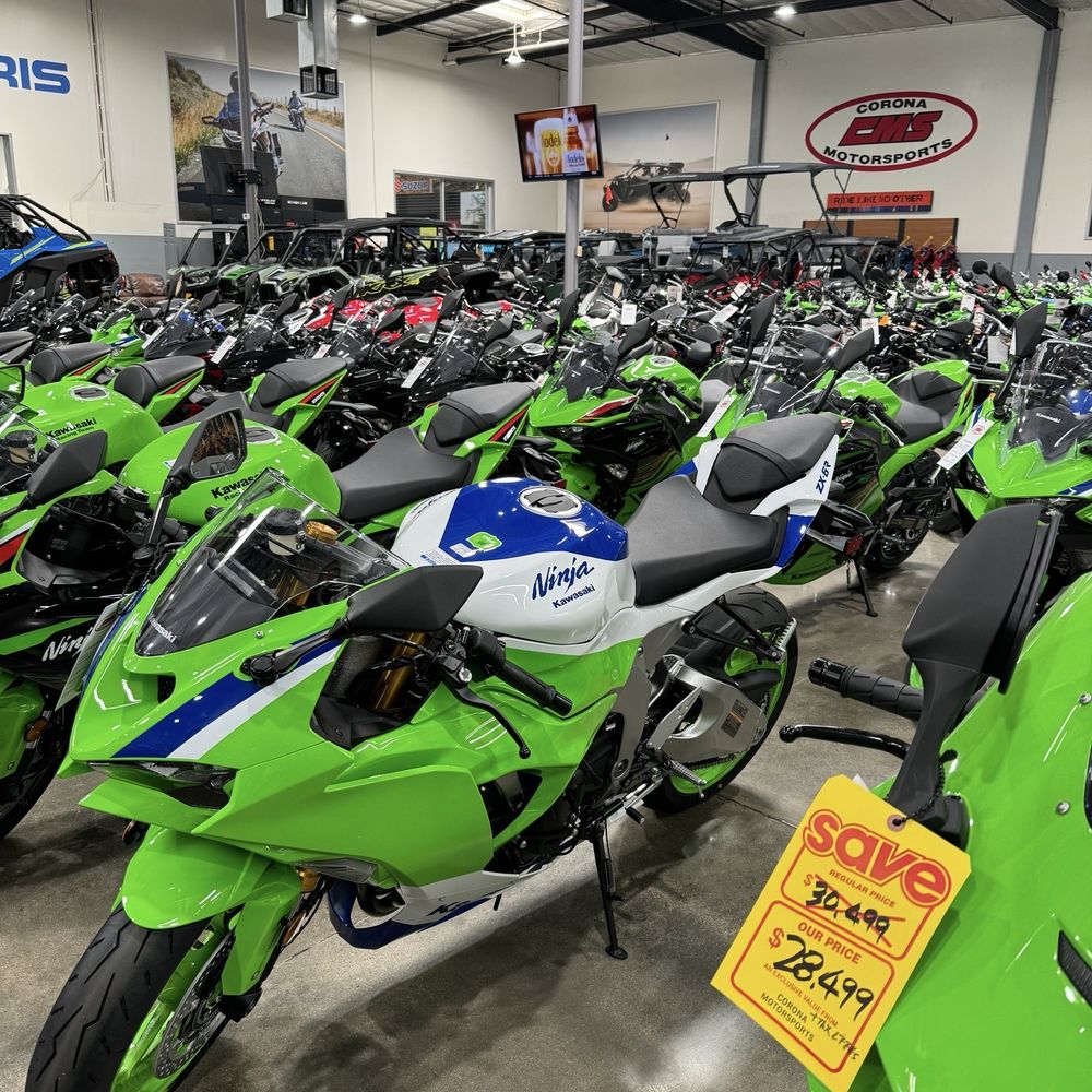 Corona Motorsports - Motorsport Vehicle Dealers Near Me - Corona, California