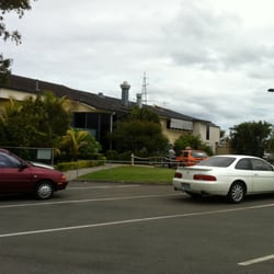 Moreton Bay Trailer Boat Club