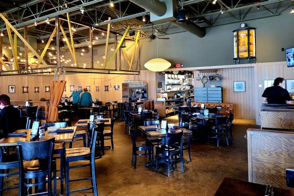 Benstein Grille by null