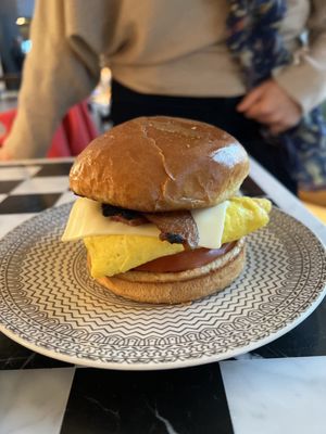 Funny Library Coffee Shop by null