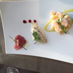 Restaurant L'Autre Rive