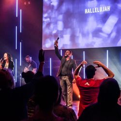 Action Church - Sanford