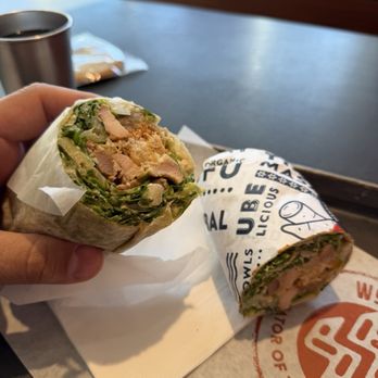 World Wrapps - Thai Near Me - San Ramon, California World Wrapps - Thai Near Me - San Ramon, California