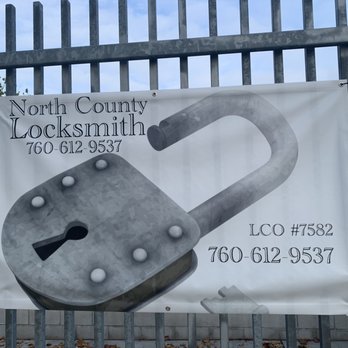 North County Locksmith - North County Locksmith supports local High School Athletics here in Oceanside - Keys & Locksmiths Near Me - Oceanside, California