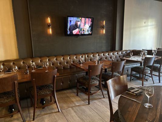 Edison: Food+Drink Lab by null
