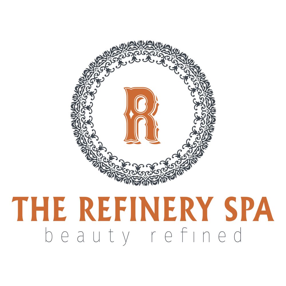 The Refinery Spa Logo
