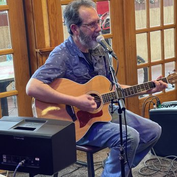 The County Line - Michael Bach - Barbeque Near Me - Albuquerque, New Mexico