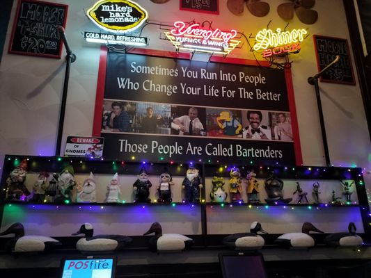 Calloway's Restaurant & Bar by null