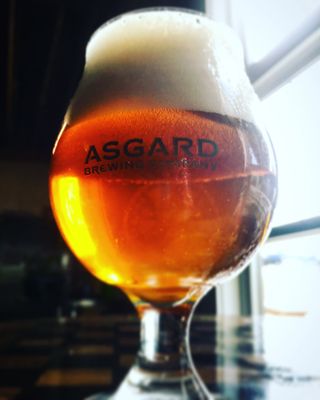 Asgard Brewing Co. by null