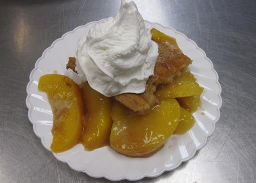 Harry's Oklahoma Style Smokehouse BBQ by null