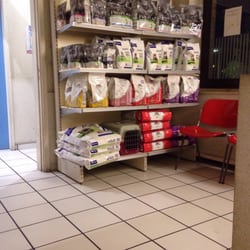 Clinique Vétérinaire Tolosane des Docteurs Martel et Delrieu - Vente de croquettes chats et chiens
