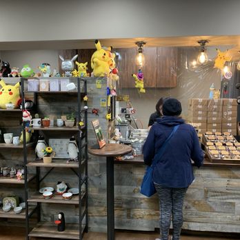 Ring Donuts - Donuts Near Me - Los Angeles, California