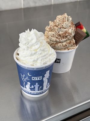 Kith Treats Miami Design District by null