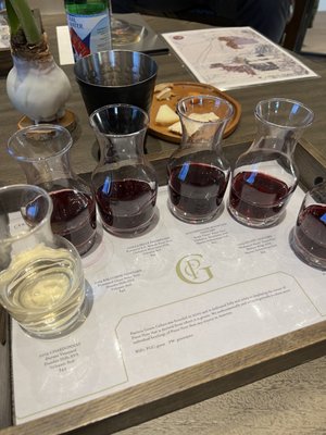 Patricia Green Cellars by null