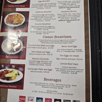 Abby's Cafe Hemet - Breakfast & Brunch Near Me - Hemet, California