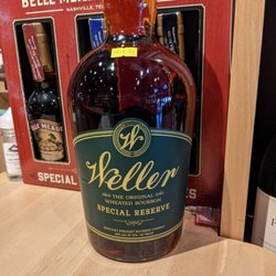 Vintage Wine & Spirits - Another hard to find Bourbon.
