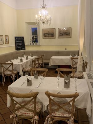 Restaurant und Kaffeehaus Alte Wache by null