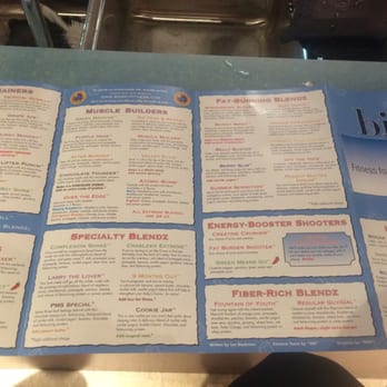 Big Sky Fitness - Extensive menu with soy options! - Gyms Near Me - Vernon, Connecticut