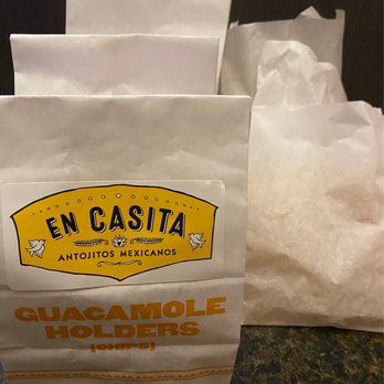 En Casita - Chips - Food Delivery Services Near Me En Casita - Chips - Food Delivery Services Near Me