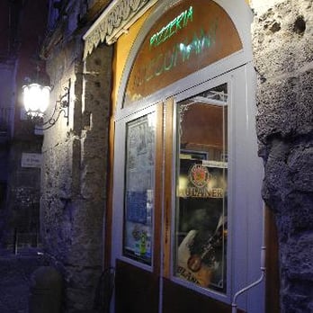 I Decumani - Pizza Near Me - Naples, NA