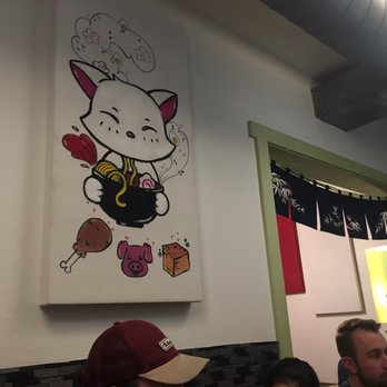 Sera's Ramen Enclave - Ramen Near Me - Denver, Colorado