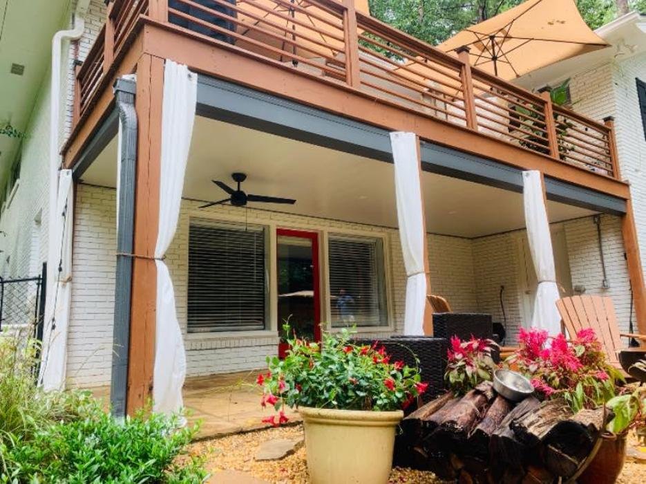 Slide of All South Rain Solutions