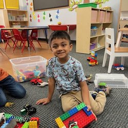 First United Methodist Church of Gilbert Preschool