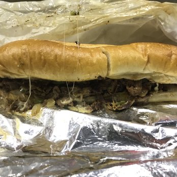 Ishkabibble's - Cheesesteaks Near Me - Philadelphia, Pennsylvania
